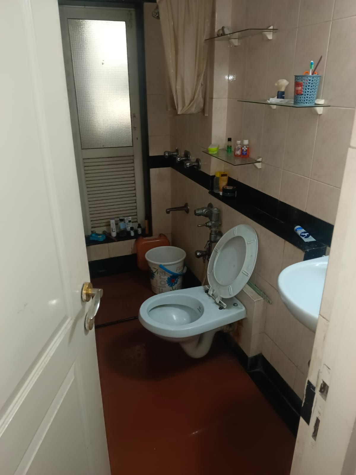 1 BHK Flat for rent in Raheja Vihar Chandivali